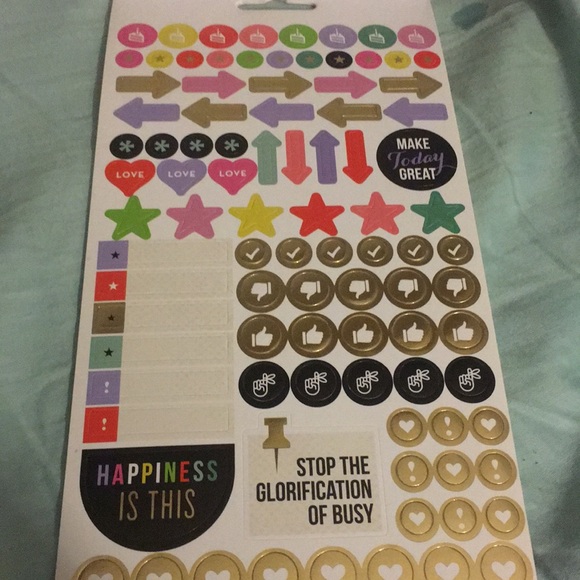 Create 365 the happy planner - Picture 4 of 6